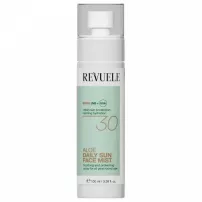 Revuele Aloe Daily Sun Face Mist �������������� ���������� ���� ��� ���� � ���� SPF30
