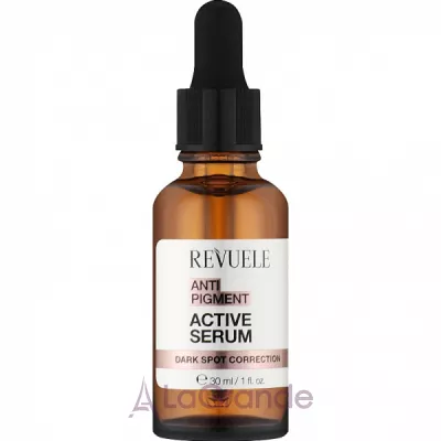 Revuele Anti Pigment Active Serum ��������� ��� ���� ������ �����������