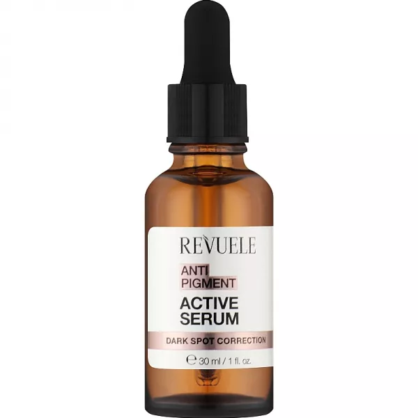 Revuele Anti Pigment Active Serum ��������� ��� ���� ������ �����������