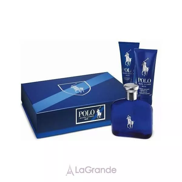 Ralph Lauren Polo Blue ����������-���