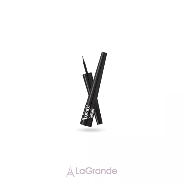 Pupa Vamp! Definition Liner Waterproof �������� ��� ��� �����������
