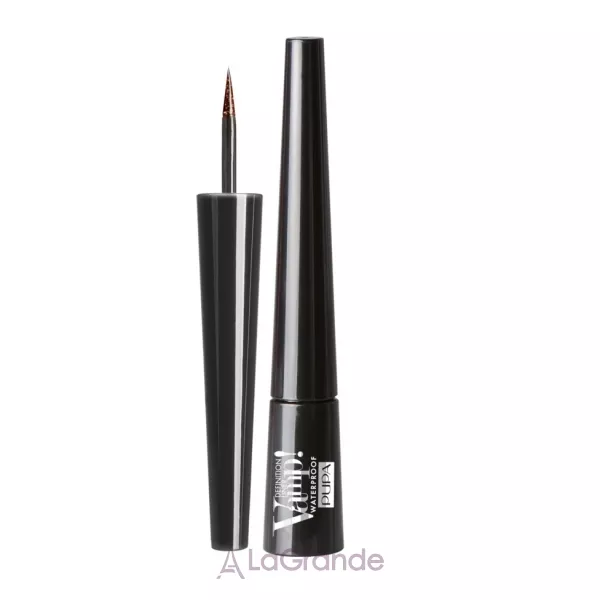 Pupa Vamp! Definition Liner Waterproof �������� ��� ��� �����������