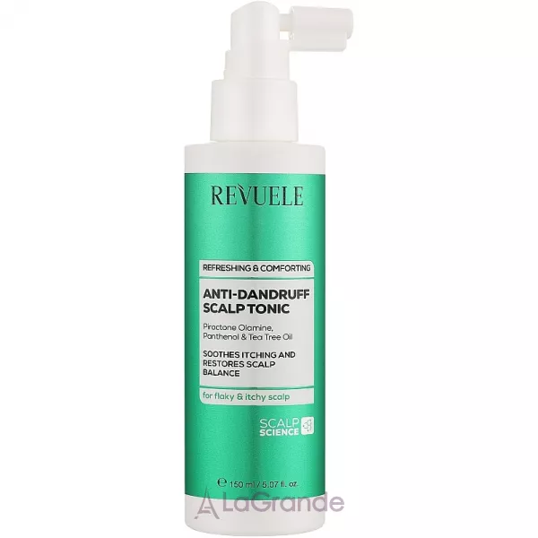 Revuele Anti-Dandruff Scalp Tonic ����� ��� ���� ������ ����� ����