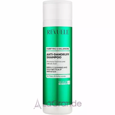 Revuele Anti-Dandruff Shampoo ������� ������ �������