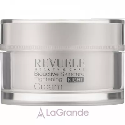 Revuele Bioactive Skincare Collagen & Elastin Tightening Night Cream ������ ���� ��� ����