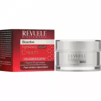 Revuele Bioactive Skincare Collagen & Elastin Tightening Night Cream ͳ���� ���� ��� �������