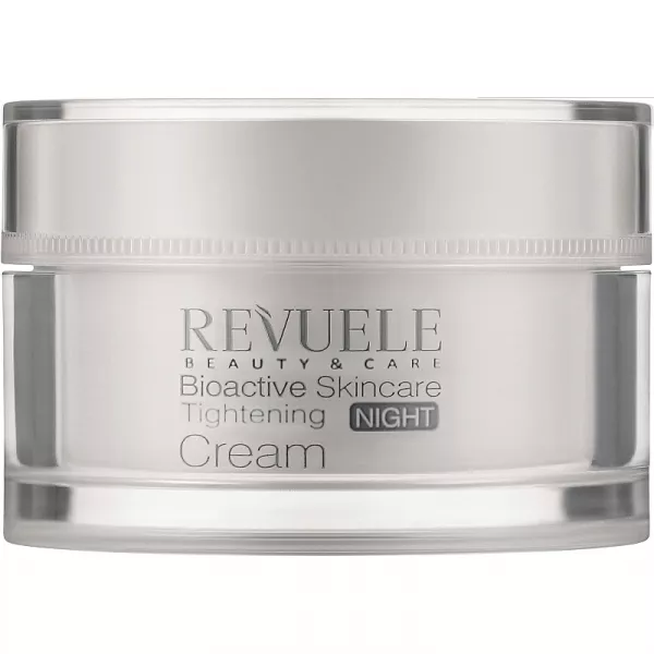 Revuele Bioactive Skincare Collagen & Elastin Tightening Night Cream ������ ���� ��� ����