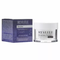 Revuele Bioactive Skincare Peptids & Retinol Regenerating Night Cream ��������������� ������ ���� ��� �������