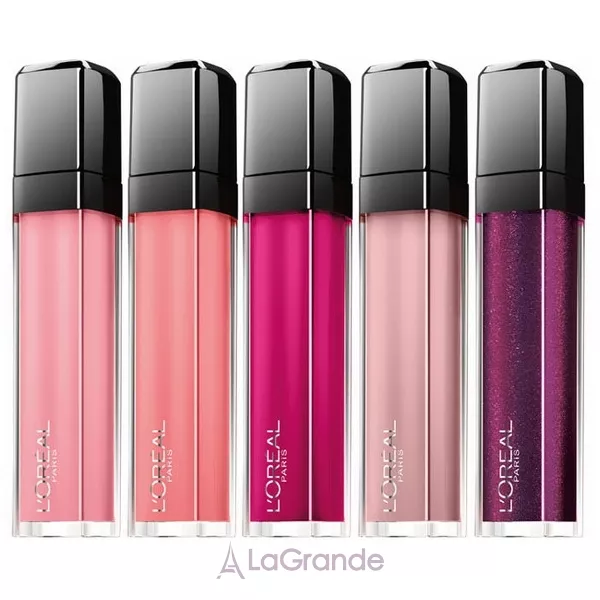 L'Oreal Paris Infallible ����� ��� ���
