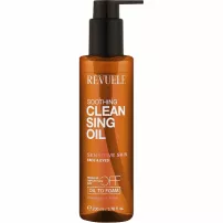 Revuele Soothing Cleansing Oil Sensitive Skin ����� ��� ��������� �������� ���� ��� �������������� ����