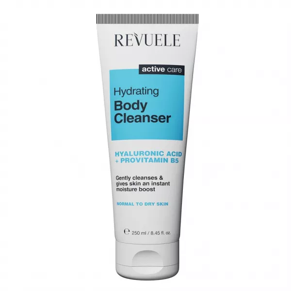 Revuele Active Care Hydrating Body Cleanser ����������� �������� ��� �������� ���� � ������������ �������� � ������������ �5
