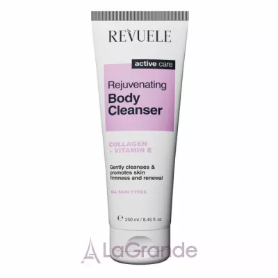 Revuele Active Care Rejuvenating Body Cleanser ����������������� �������� ��� �������� ���� � ���������� � ��������� �