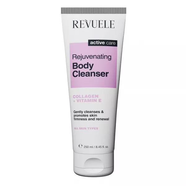 Revuele Active Care Rejuvenating Body Cleanser ����������������� �������� ��� �������� ���� � ���������� � ��������� �
