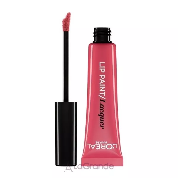 L'Oreal Paris Infallible Lip Paint ����� ��� ���