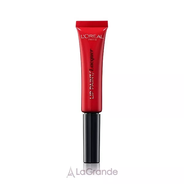 L'Oreal Paris Infallible Lip Paint ����� ��� ���