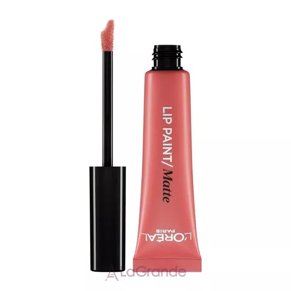 L'Oreal Paris Infallible Lip Paint ����� ��� ���