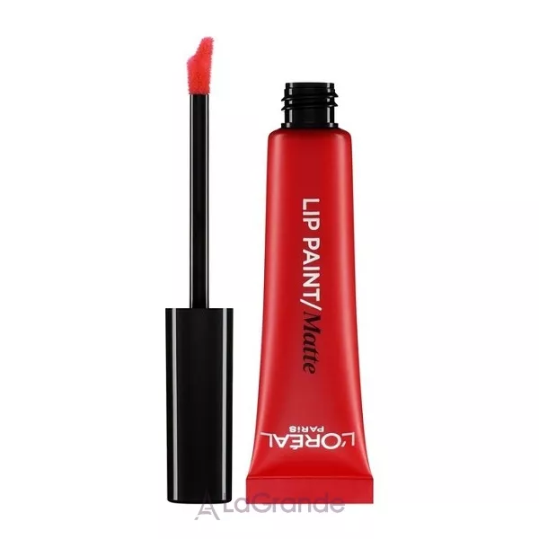 L'Oreal Paris Infallible Lip Paint ����� ��� ���