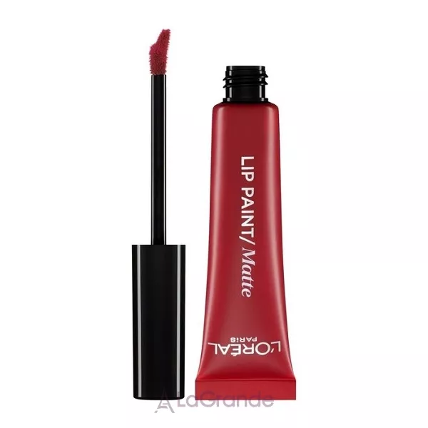 L'Oreal Paris Infallible Lip Paint ����� ��� ���