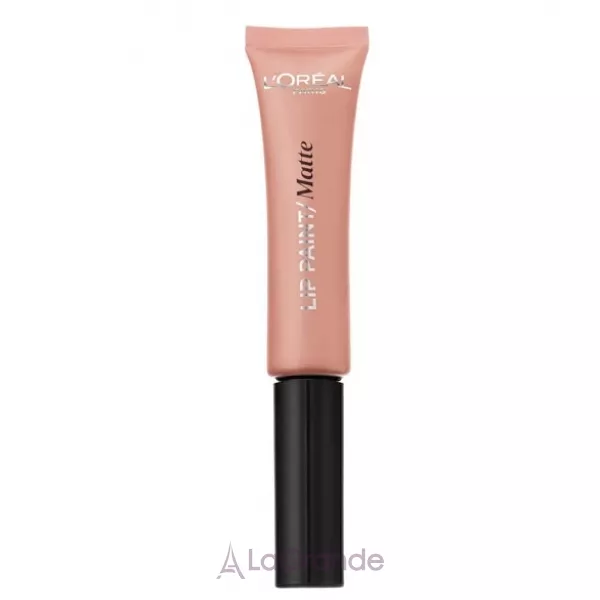 L'Oreal Paris Infallible Lip Paint ����� ��� ���