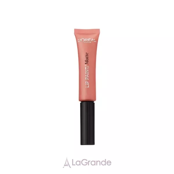 L'Oreal Paris Infallible Lip Paint ����� ��� ���