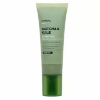 Kundal Matcha & Kale Clarifying Sea Salt Scalp Herb Mint ������� ������ ��� ���� ������