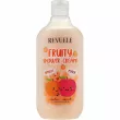 Revuele Fruity Shower Cream Apricot and Peach ���� ��� ���� � ��������� � ��������