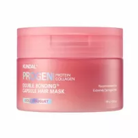Kundal Progen Double Bonding Capsule Hair Mask Violet Muguet ���������� ����� ��� ������������ �����
