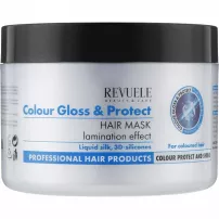 Revuele Color Gloss & Protect Hair Mask ����� ��� ����� � �������� �������������