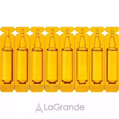 Revuele Macadamia Oil Active Hair Ampoules ������� ������ ��� ������� � �볺� ������쳿