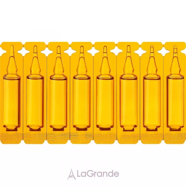 Revuele Macadamia Oil Active Hair Ampoules �������� ������ ��� ����� � ������ ���������