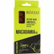 Revuele Macadamia Oil Active Hair Ampoules ������� ������ ��� ������� � �볺� ������쳿