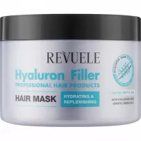 Revuele Hyaluron Filler Hair Mask �����-������ ��� ����� � ������ �����, � ������������ ��������, ��������� � ����� 3-6-9
