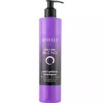 Revuele Ice Cool Blond Anti-Yellow Shampoo ������� ��� ������������� ��������