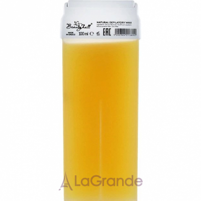 Beautyhall Natural Depilatory Wax ³�� ��� �������� � ����� 