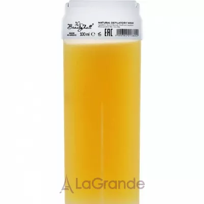Beautyhall Natural Depilatory Wax ³�� ��� �������� � ����� 