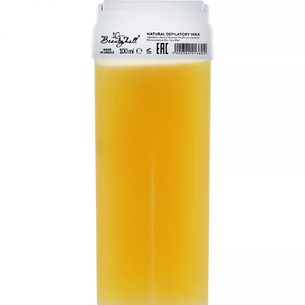 Beautyhall Natural Depilatory Wax ���� ��� ��������� � ������� 