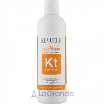 Revuele Keratin+ Hair Conditioner ����������������� ����������� ��� ������ � ������ �����