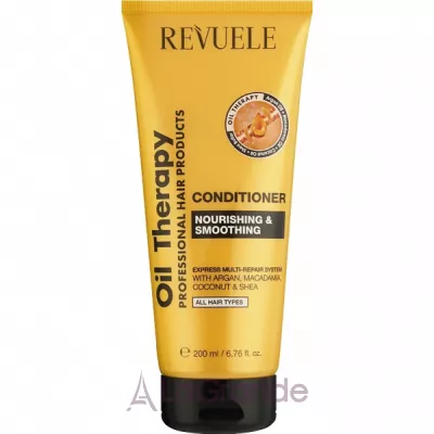 Revuele Oil Therapy Conditioner ����������� ��� ������� 