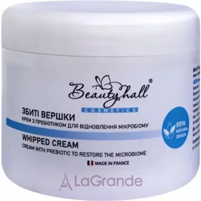 Beautyhall Cosmetics Whipped Cream ���� � ����������� ��� �������������� ���������� 
