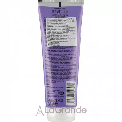 Revuele Perfect Hair Color Conditioner ����������� ��� ���������� � ������������ �����