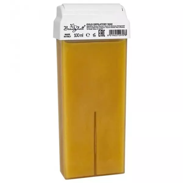 Beautyhall Gold Depilatory Wax ���� ��� ��������� � ������� 
