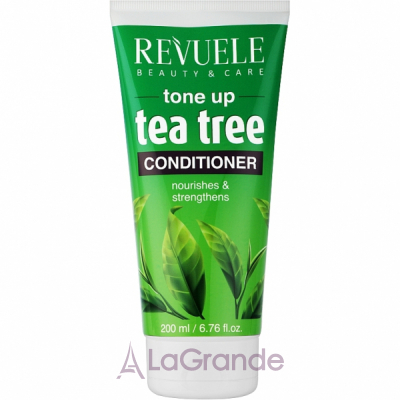 Revuele Tea Tree Tone Up Conditioner ������������ �����������