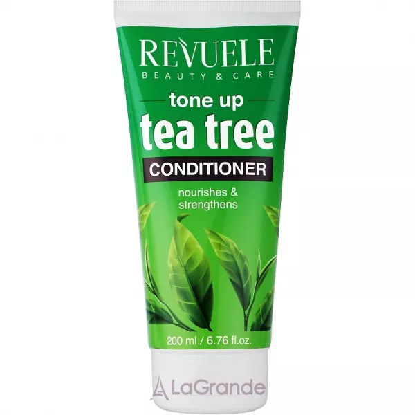 Revuele Tea Tree Tone Up Conditioner ������������ �����������