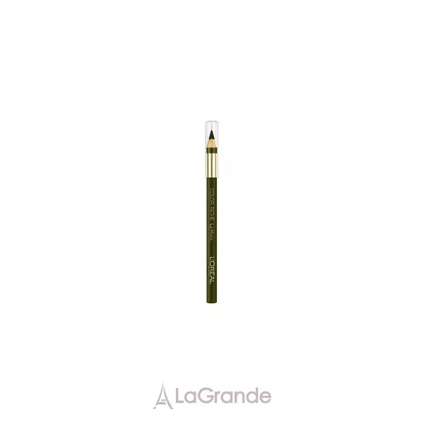 L'Oreal Paris Color Riche Le Khol ������ ��� ����