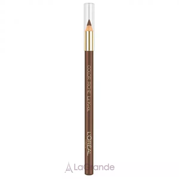 L'Oreal Paris Color Riche Le Khol ������ ��� ����