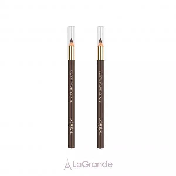 L'Oreal Paris Color Riche Le Khol ������ ��� ����
