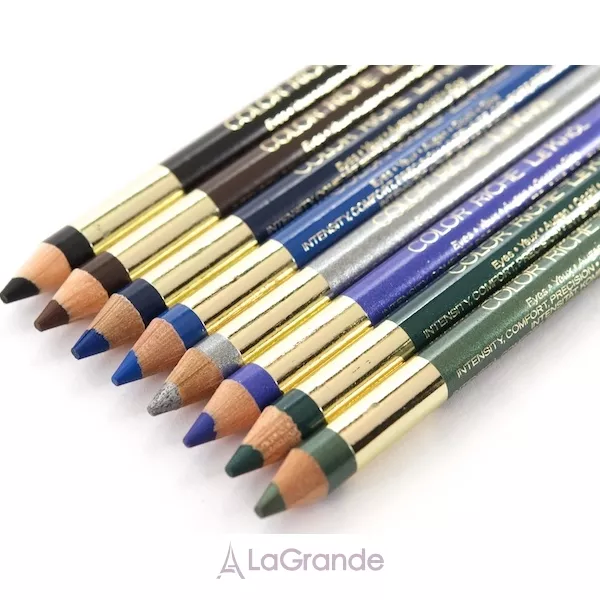 L'Oreal Paris Color Riche Le Khol ������ ��� ����