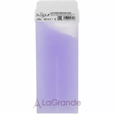 Beautyhall Lavander Depilatory Wax ³�� ��� �������� � ����� ��������