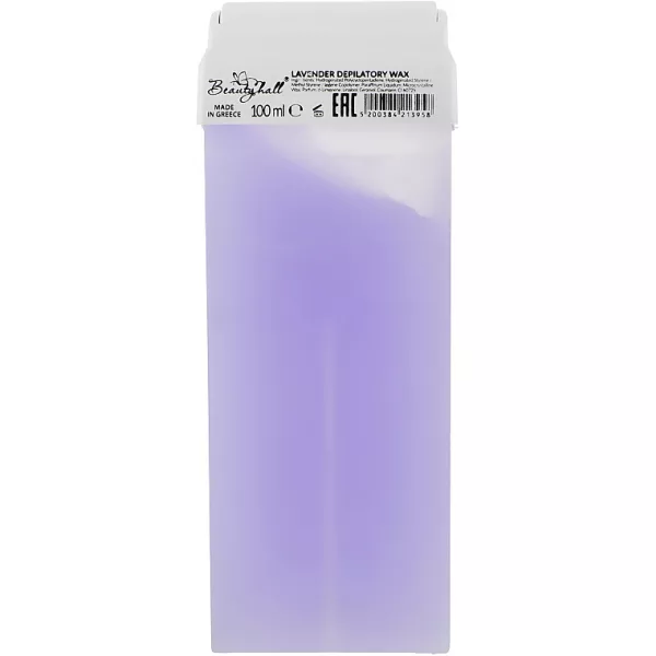 Beautyhall Lavander Depilatory Wax ���� ��� ��������� � ������� 