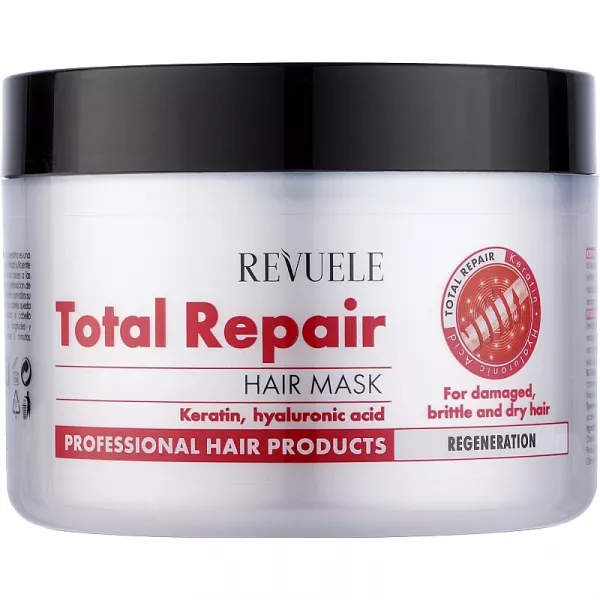 Revuele Total Repair Professional Hair Mask ����������������� ����� ��� �����